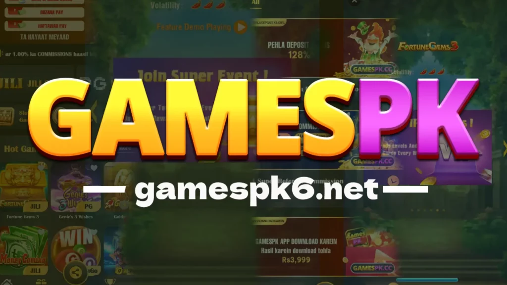 gamespk